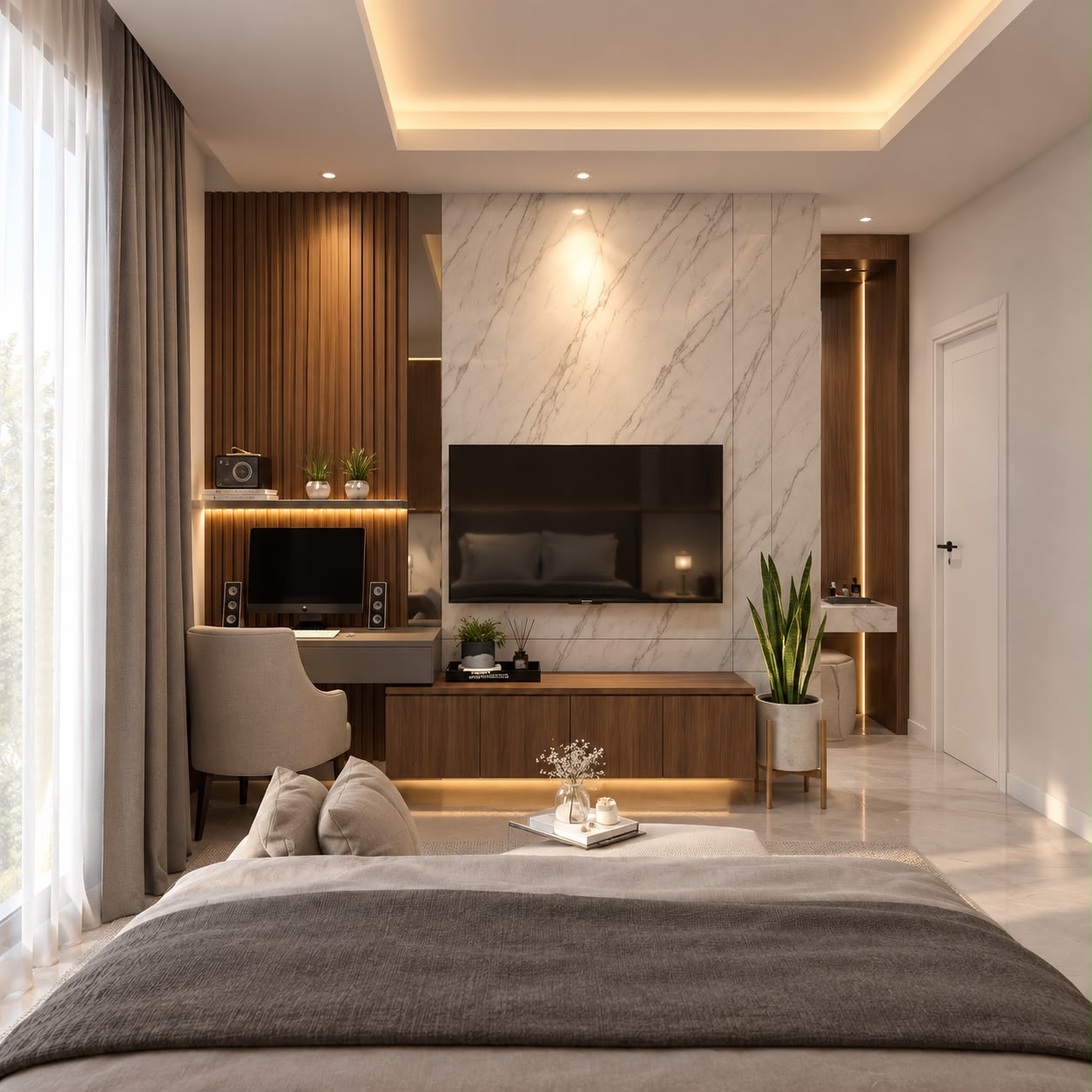 Bedroom Set