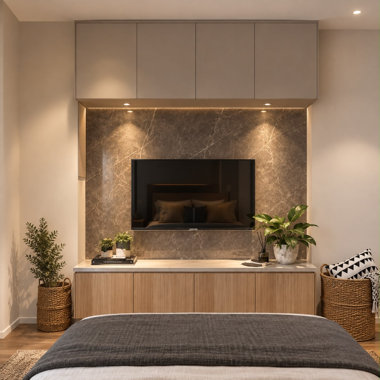 Bedroom Set