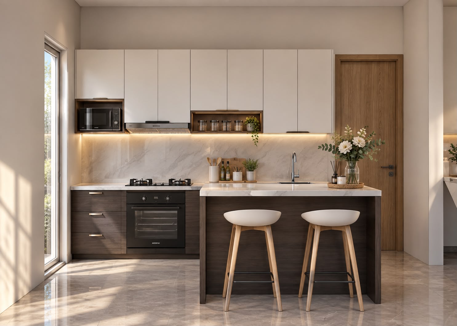 Kitchen Set