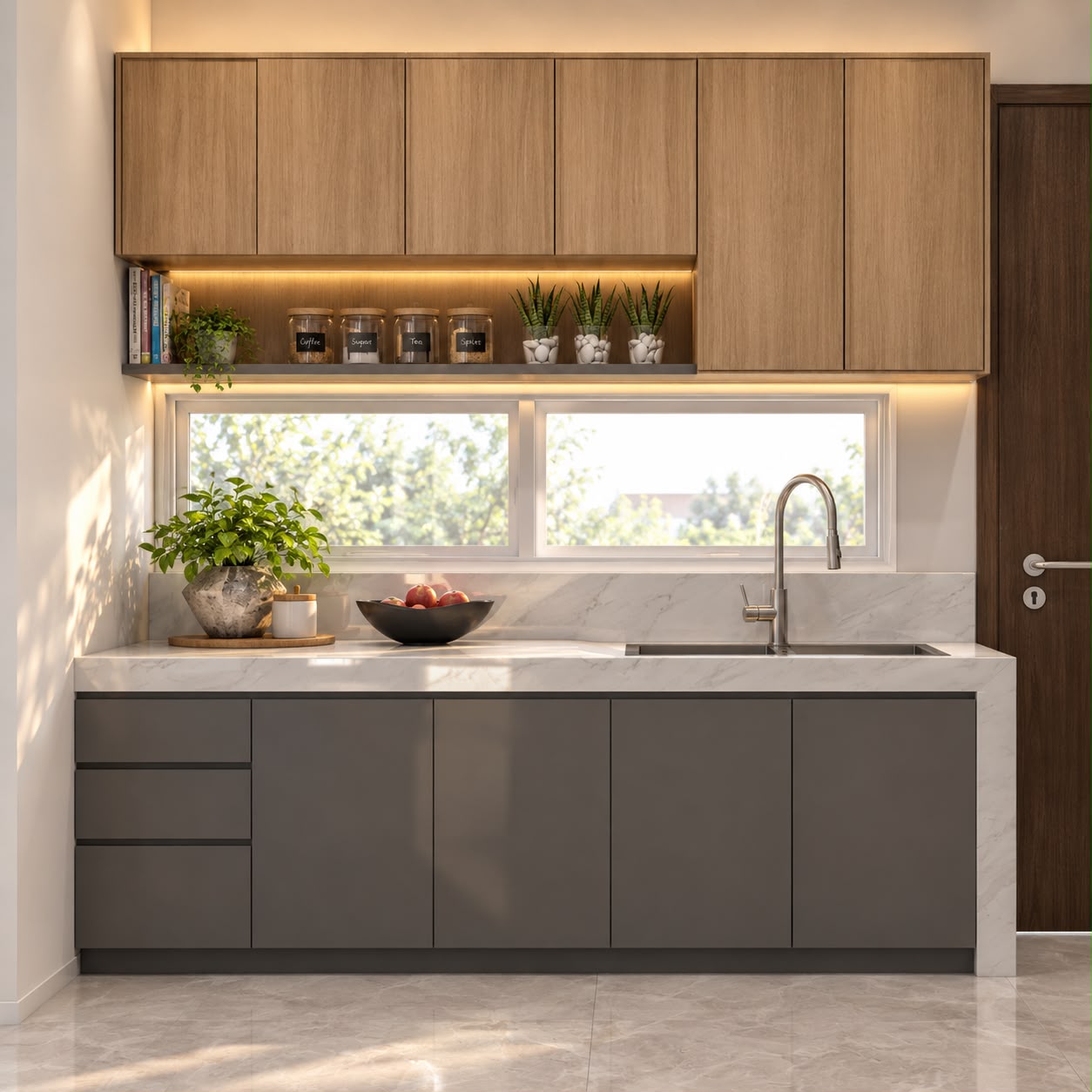 Kitchen Set