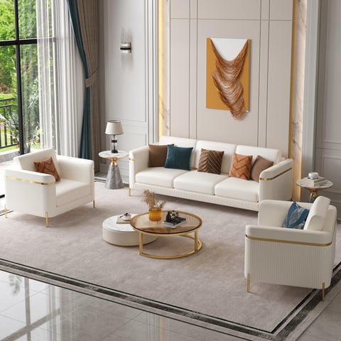 Living Room Set