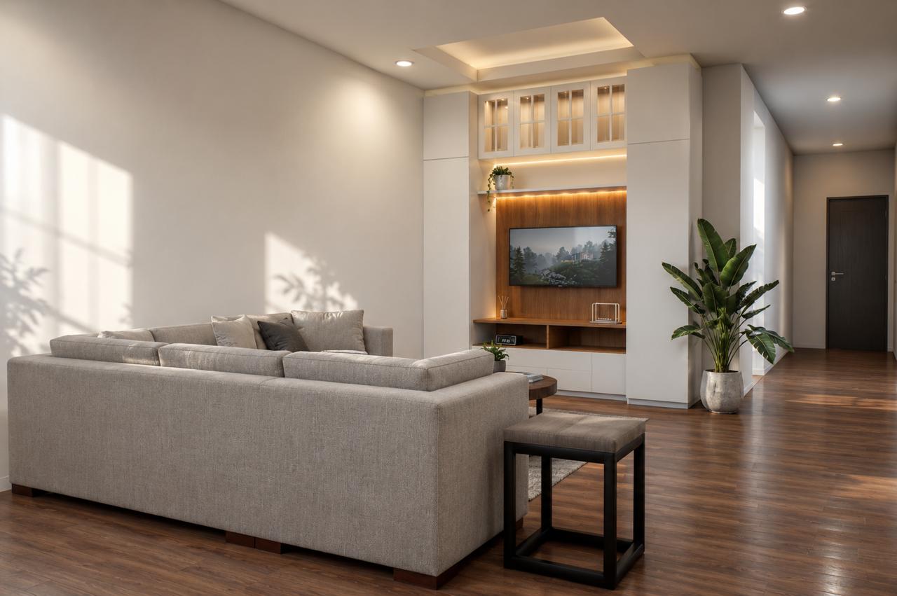 Living Room Set